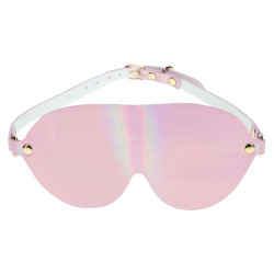 Ouch! International Masque SM Paris Rose